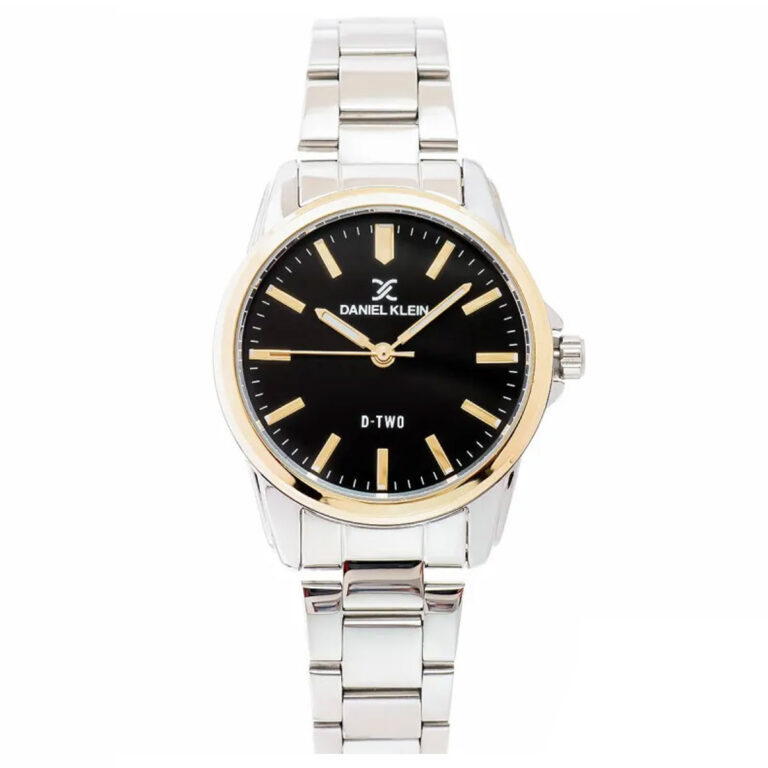 Daniel Klein 33mm Nữ DK.1.12621.4