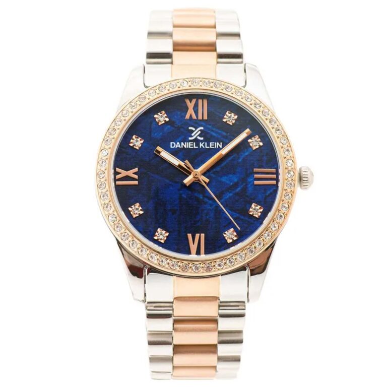 Daniel Klein 36mm Nữ DK.1.12541.4