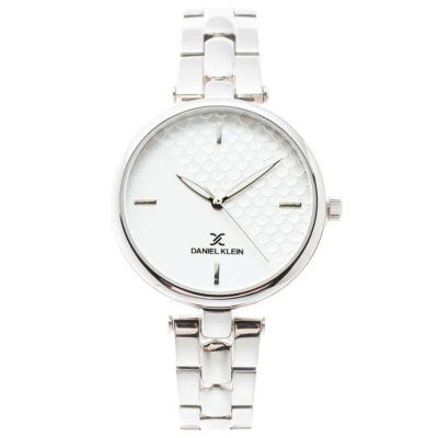 Daniel Klein 34mm Nữ DK.1.12556.1