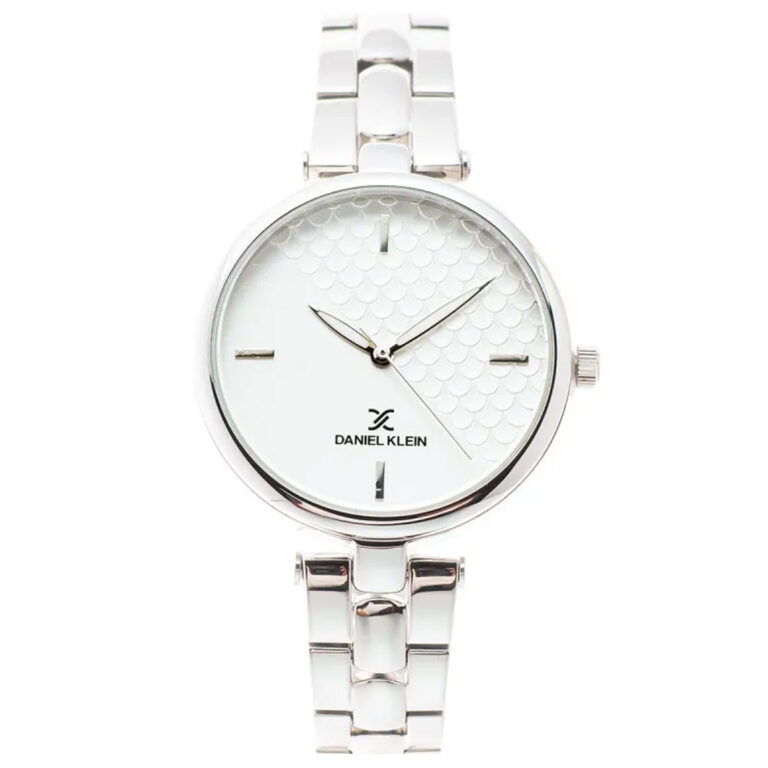 Daniel Klein 34mm Nữ DK.1.12556.1