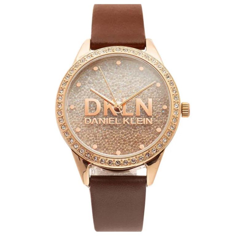 Daniel Klein 36mm Nữ DK.1.12562.4