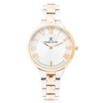 Daniel Klein 33mm Nữ DK.1.12558.4 - Ảnh 1