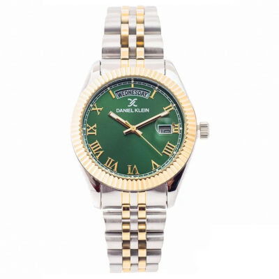 Ảnh sản phẩm Daniel Klein 36mm Nữ DK.1.12843-5