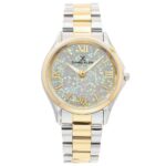 Daniel Klein 36mm Nữ DK.1.12528.3 - Ảnh 1