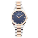 Daniel Klein 32mm Nữ DK12180-7 - Ảnh 1