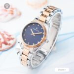 Daniel Klein 32mm Nữ DK12180-7 - Ảnh 2