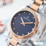 Daniel Klein 32mm Nữ DK12180-7 - Ảnh 3