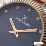 Daniel Klein 32mm Nữ DK12180-7 - Ảnh 4