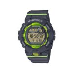 Casio 48.5mm Nam GBD-800-8DR - Ảnh 1