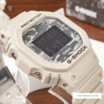 Casio 48.9 × 42.8 mm Nam DW-5600CA-8DR - Ảnh 7