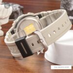 Casio 48.9 × 42.8 mm Nam DW-5600CA-8DR - Ảnh 8