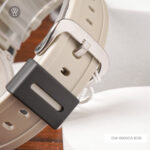 Casio 48.9 × 42.8 mm Nam DW-5600CA-8DR - Ảnh 9