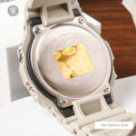 Casio 48.9 × 42.8 mm Nam DW-5600CA-8DR - Ảnh 10