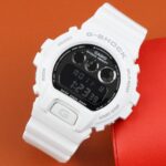 Casio 50mm Nam DW-6900NB-7DR - Ảnh 2