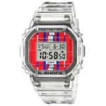 Casio 48.9 × 43.8 mm Nam DWE-5600KS-7DR - Ảnh 1