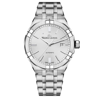 Ảnh sản phẩm Maurice Lacroix 42mm Nam AI6008-SS002-130-1