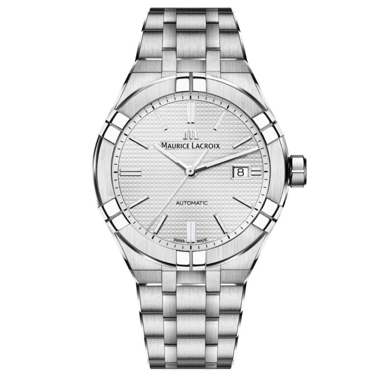 Maurice Lacroix 42mm Nam AI6008-SS002-130-1