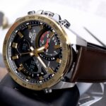 Casio 48mm Nam ECB-900GL-1ADR - Ảnh 3