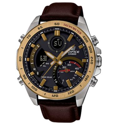 Ảnh sản phẩm Casio 48mm Nam ECB-900GL-1ADR