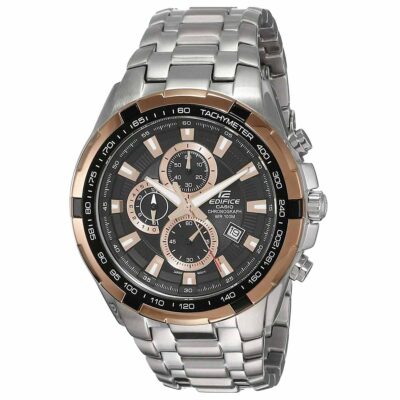 Ảnh sản phẩm Casio 48.5mm Nam EF-539D-1A5VUDF