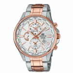 Casio 45mm Nam EFR-304SG-7AVUDF - Ảnh 1