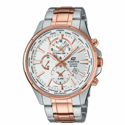 Ảnh sản phẩm Casio 45mm Nam EFR-304SG-7AVUDF