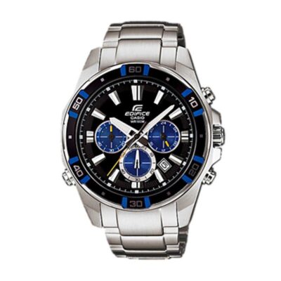 Ảnh sản phẩm Casio 46mm Nam EFR-534D-1A2VDF