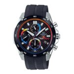 Casio 48mm Nam EFR-557TRP-1ADR - Ảnh 1