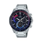 Casio 47mm Nam EFR-573HG-1AVUDF - Ảnh 1