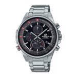 Casio 42mm Nam EFS-S590D-1AVUDF - Ảnh 1