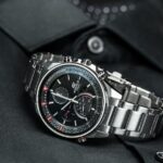 Casio 42mm Nam EFS-S590D-1AVUDF - Ảnh 3