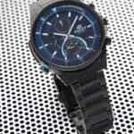 Casio 45mm Nam EFS-S590DC-2AVUDF - Ảnh 2