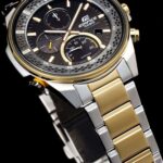 Casio 45.3mm Nam EFS-S590SG-1AVUDF - Ảnh 9