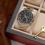 Casio 45.3mm Nam EFS-S590SG-1AVUDF - Ảnh 10