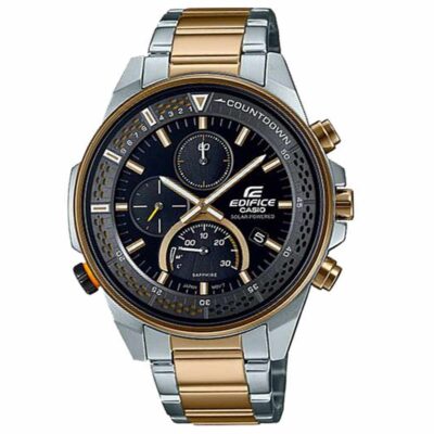 Ảnh sản phẩm Casio 45.3mm Nam EFS-S590SG-1AVUDF