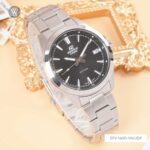 Casio 44mm Nam EFV-140D-1AVUDF - Ảnh 2