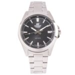 Casio 44mm Nam EFV-140D-1AVUDF - Ảnh 1