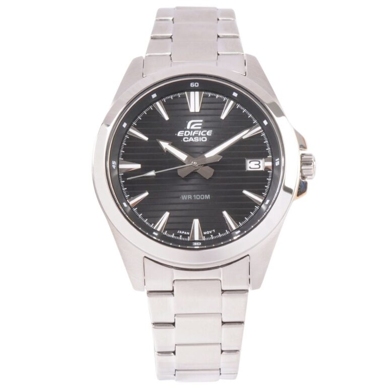 Casio 44mm Nam EFV-140D-1AVUDF