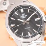 Casio 44mm Nam EFV-140D-1AVUDF - Ảnh 4