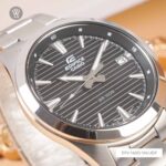 Casio 44mm Nam EFV-140D-1AVUDF - Ảnh 6