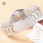 Casio 44mm Nam EFV-140D-1AVUDF - Ảnh 7