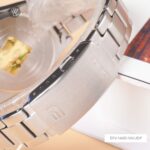 Casio 44mm Nam EFV-140D-1AVUDF - Ảnh 8