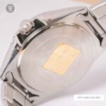 Casio 44mm Nam EFV-140D-1AVUDF - Ảnh 9