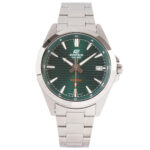 Casio 44mm Nam EFV-140D-3AVUDF - Ảnh 1