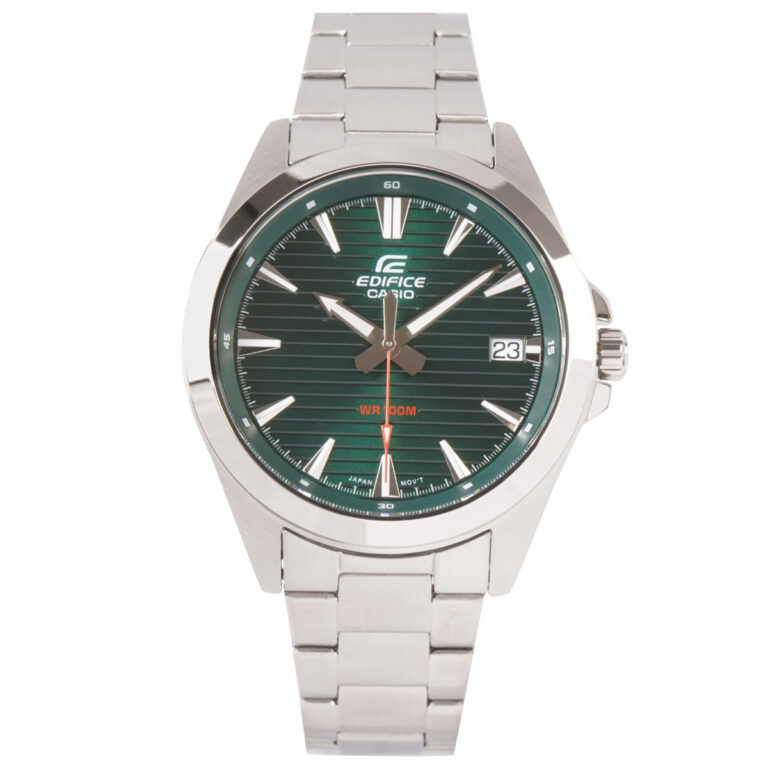 Casio 44mm Nam EFV-140D-3AVUDF