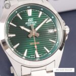 Casio 44mm Nam EFV-140D-3AVUDF - Ảnh 3