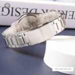 Casio 44mm Nam EFV-140D-3AVUDF - Ảnh 6