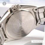 Casio 44mm Nam EFV-140D-3AVUDF - Ảnh 8