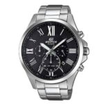 Casio 44mm Nam EFR-500D-1AVUDF - Ảnh 1