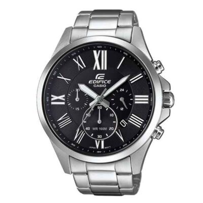 Ảnh sản phẩm Casio 44mm Nam EFR-500D-1AVUDF